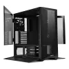 מארז Lancool II MESH Performance with USB-C שחור ATX
