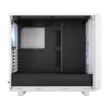 Case Fractal Design Meshify 2 RGB white TG Clear tint Full Tower