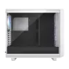 Case Fractal Design Meshify 2 RGB white TG Clear tint Full Tower