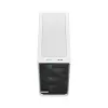 Case Fractal Design Meshify 2 RGB white TG Clear tint Full Tower