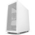 Case NZXT H7 Flow white ATX