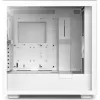 מארז NZXT H7 Flow לבן ATX