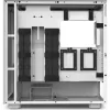 מארז NZXT H7 Flow לבן ATX