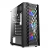 Корпус Antec NX291 Case ATX Цвет:чёрный Корпус Antec NX291 Case ATX Цвет:чёрный