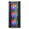 Корпус Antec NX291 Case ATX Цвет:чёрный Корпус Antec NX291 Case ATX Цвет:чёрный