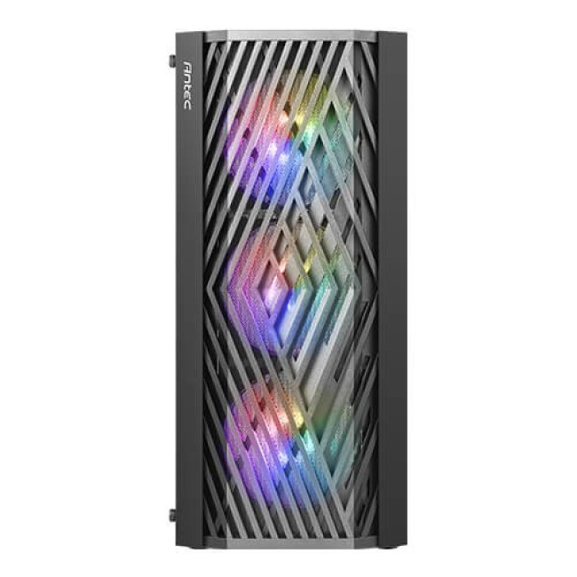 Case Antec NX291 Case ATX Color:black