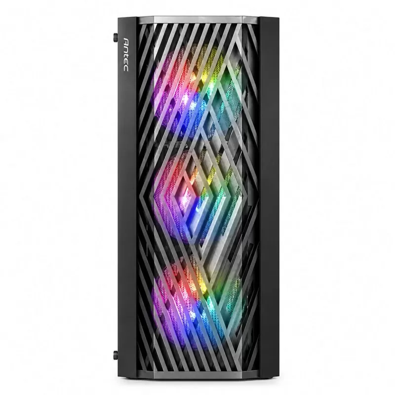 Корпус Antec NX291 Case ATX Цвет:чёрный Корпус Antec NX291 Case ATX Цвет:чёрный