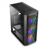 Корпус Antec NX291 Case ATX Цвет:чёрный Корпус Antec NX291 Case ATX Цвет:чёрный
