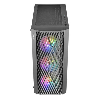מארז Antec NX291 Case ATX צבע שחור מארז Antec NX291 Case ATX צבע שחור