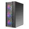 Корпус Antec NX291 Case ATX Цвет:чёрный Корпус Antec NX291 Case ATX Цвет:чёрный