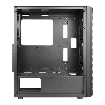 Корпус Antec NX291 Case ATX Цвет:черный Корпус Antec NX291 Case ATX Цвет:черный