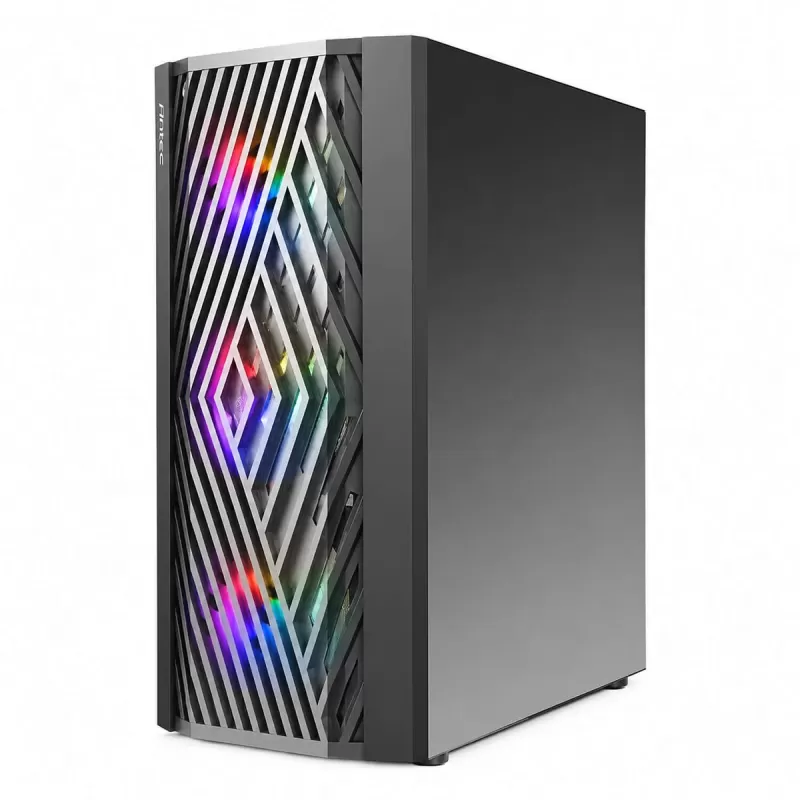 Корпус Antec NX291 Case ATX Цвет:чёрный Корпус Antec NX291 Case ATX Цвет:чёрный