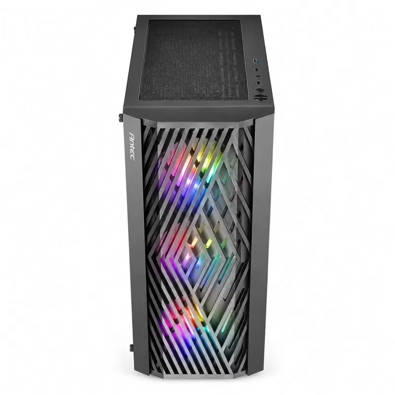 Корпус Antec NX291 Case ATX Цвет:чёрный Корпус Antec NX291 Case ATX Цвет:чёрный