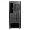 Корпус Antec NX291 Case ATX Цвет:чёрный Корпус Antec NX291 Case ATX Цвет:чёрный