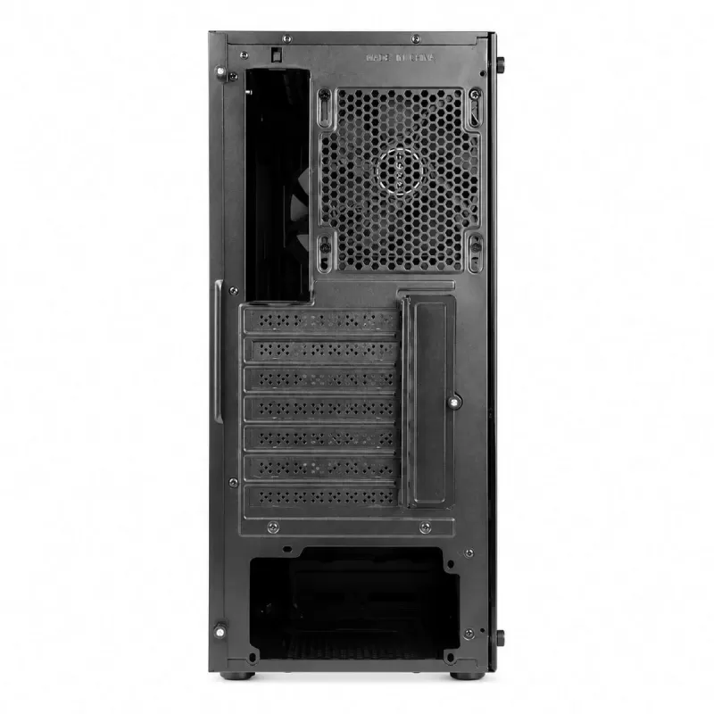 Корпус Antec NX291 Case ATX Цвет:чёрный Корпус Antec NX291 Case ATX Цвет:чёрный