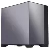 Case LIAN-LI O11 Vision Chrome Case ATX Color:Chrome Case LIAN-LI O11 Vision Chrome Case ATX Color:Chrome