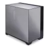 Case LIAN-LI O11 Vision Chrome Case ATX Color:Chrome Case LIAN-LI O11 Vision Chrome Case ATX Color:Chrome