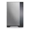 Case LIAN-LI O11 Vision Chrome Case ATX Color:Chrome Case LIAN-LI O11 Vision Chrome Case ATX Color:Chrome