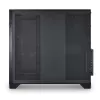 Case LIAN-LI O11 Vision Chrome Case ATX Color:Chrome Case LIAN-LI O11 Vision Chrome Case ATX Color:Chrome