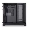 Case LIAN-LI O11 Vision Chrome Case ATX Color:Chrome Case LIAN-LI O11 Vision Chrome Case ATX Color:Chrome
