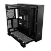 Case Corsair 6500D AIRFLOW Mid-Tower Dual Chamberblack Mid Tower