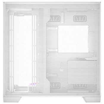 מארז Antec C8 ARGB לבן Full Tower