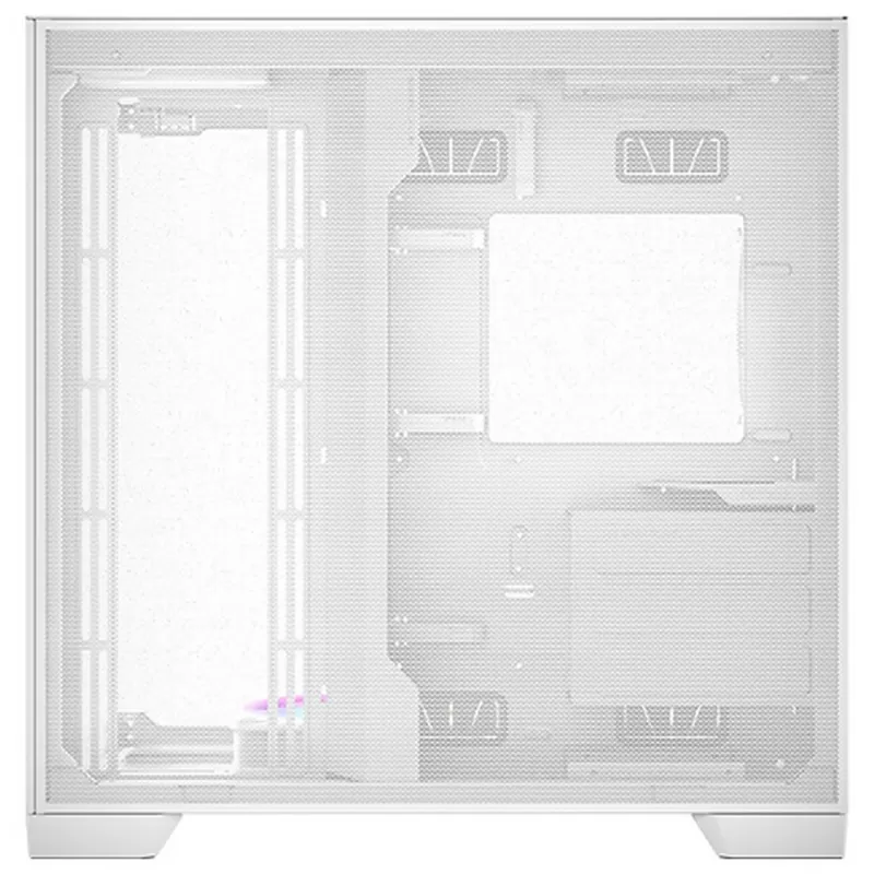 Корпус Antec C8 ARGB white Full Tower