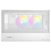 Корпус Antec C8 ARGB white Full Tower