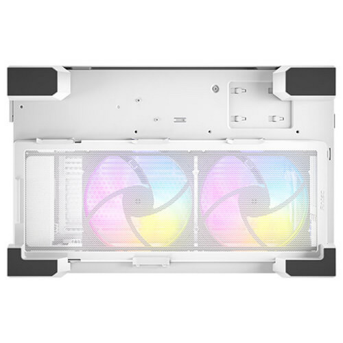 מארז Antec C8 ARGB לבן Full Tower מארז Antec C8 ARGB לבן Full Tower