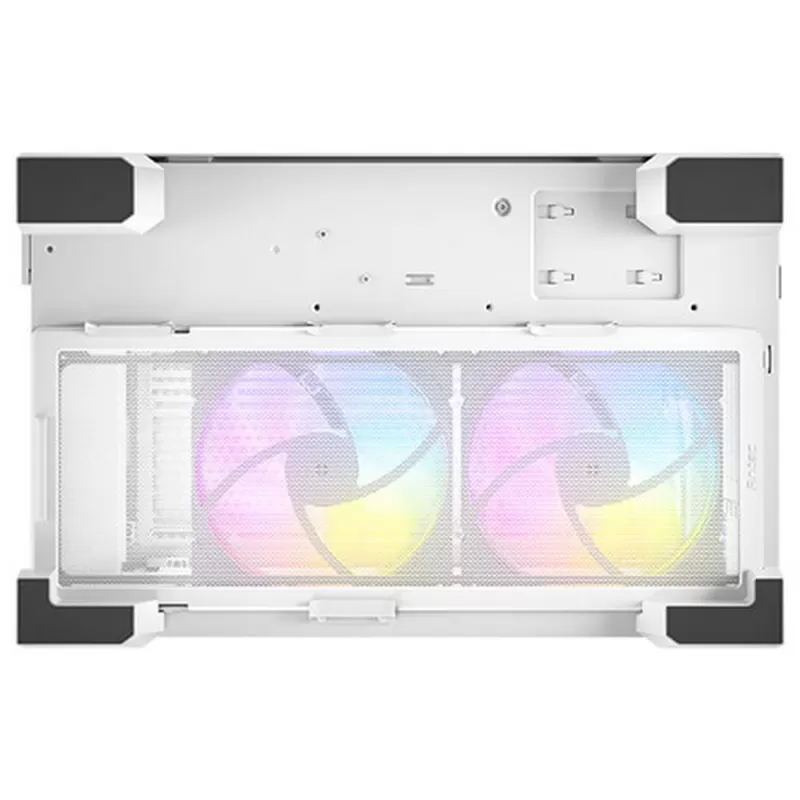 Корпус Antec C8 ARGB white Full Tower
