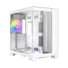 Корпус Antec C8 ARGB white Full Tower