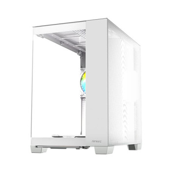 מארז Antec C8 ARGB לבן Full Tower