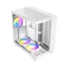 Корпус Antec C8 ARGB white Full Tower