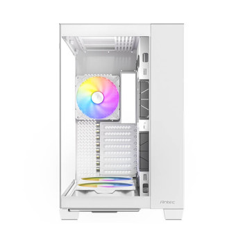 מארז Antec C8 ARGB לבן Full Tower