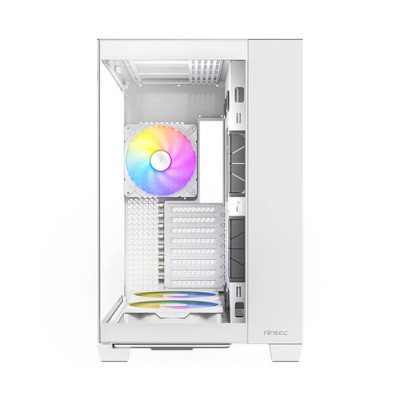 מארז Antec C8 ARGB לבן Full Tower מארז Antec C8 ARGB לבן Full Tower