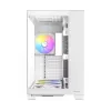 Корпус Antec C8 ARGB white Full Tower