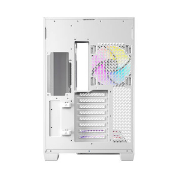 מארז Antec C8 ARGB לבן Full Tower