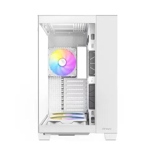 Корпус Antec C8 ARGB white Full Tower