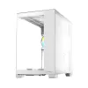 Корпус Antec C8 ARGB white Full Tower