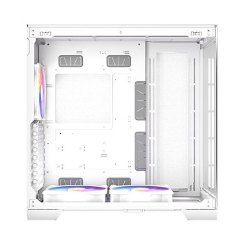 מארז Antec C8 ARGB לבן Full Tower
