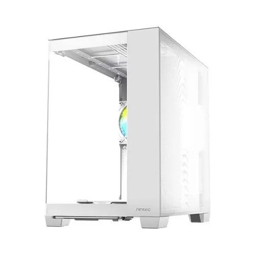 Корпус Antec C8 ARGB white Full Tower