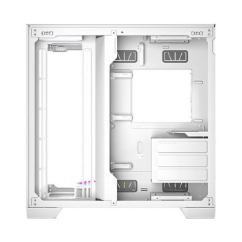 מארז Antec C8 ARGB לבן Full Tower
