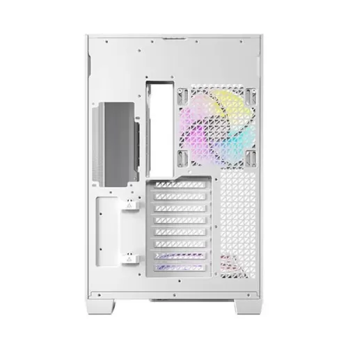 Корпус Antec C8 ARGB white Full Tower