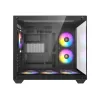 Case Antec CX800 RGB Elite black Mid Tower