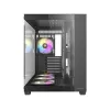 Case Antec CX800 RGB Elite black Mid Tower