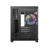 Case Antec CX800 RGB Elite black Mid Tower