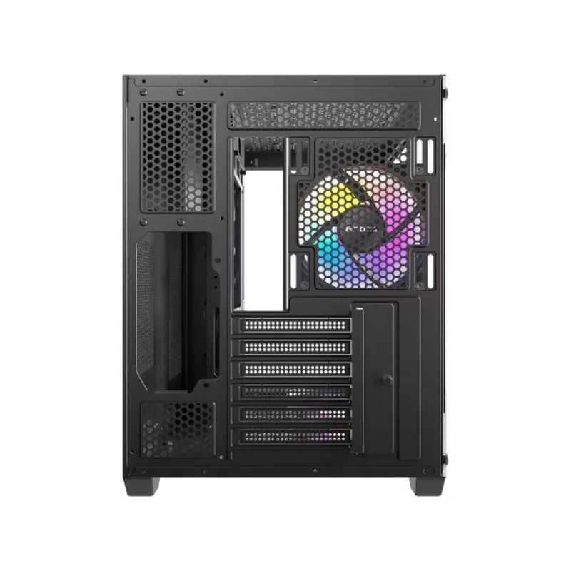Case Antec CX800 RGB Elite black Mid Tower