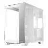Case Antec C8 Aluminum white Full Tower