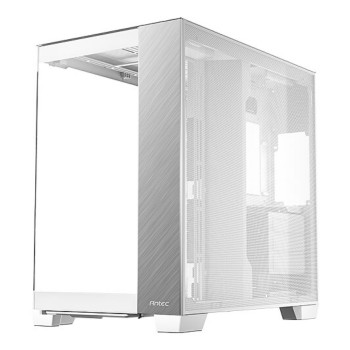 Case Antec C8 Aluminum white Full Tower