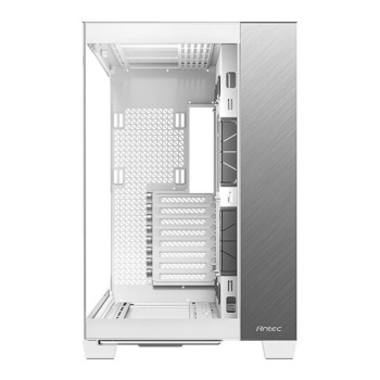 Case Antec C8 Aluminum white Full Tower